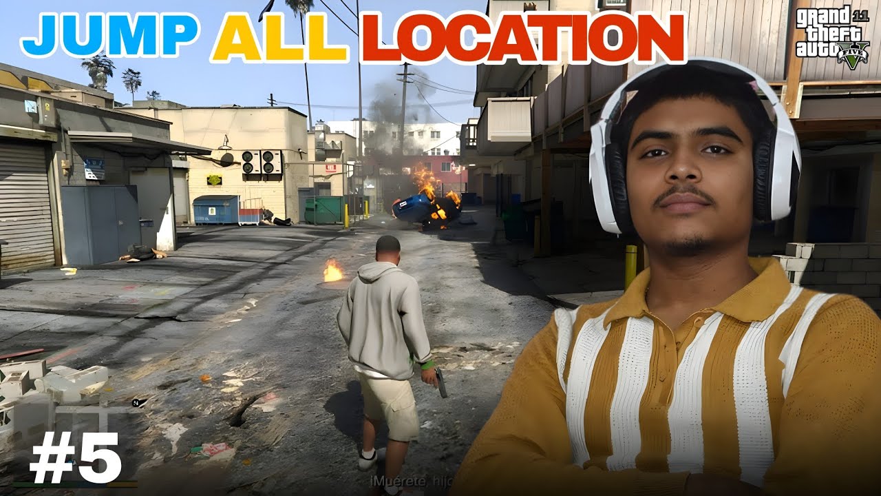 ALL SKY DRIVING MISSION WITH FRANKLIN 