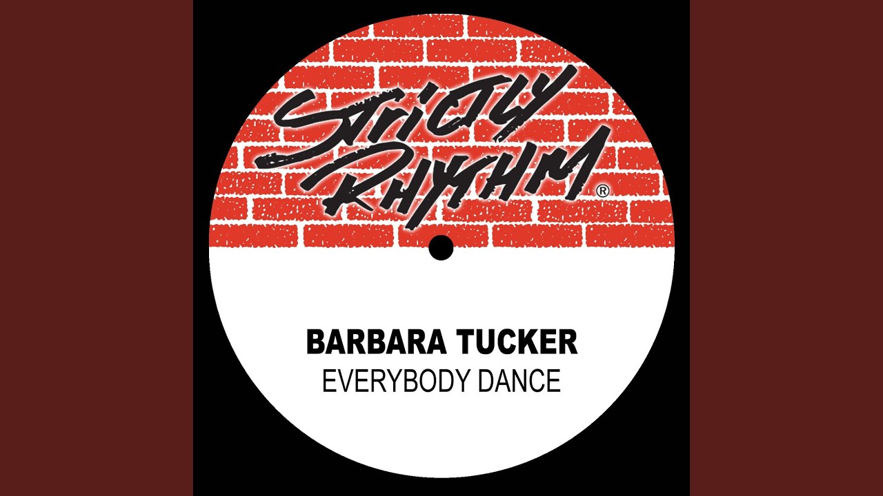 Everybody Dance (The Don's Club Mix)