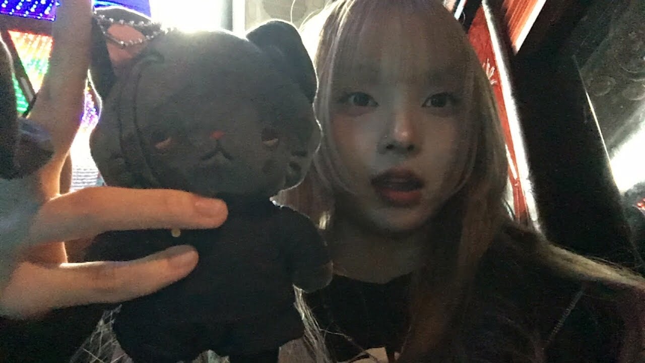 [일상] 소녀 혼자 다녀온 원더리벳 1일차 vlog