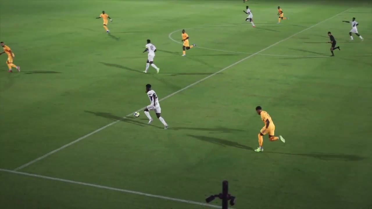 Forte Virtus vs Rimal Al-Sahra SC