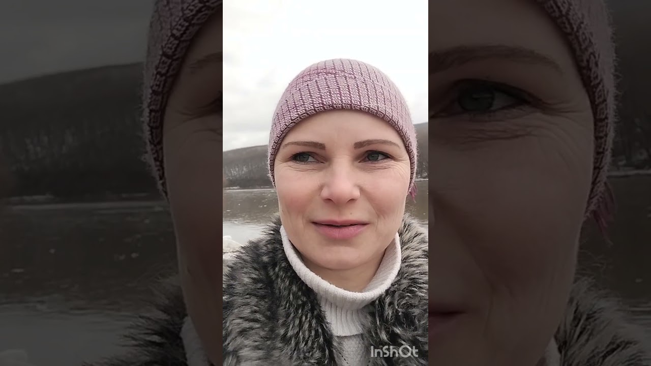 Моя прогулянка на Дністрі.