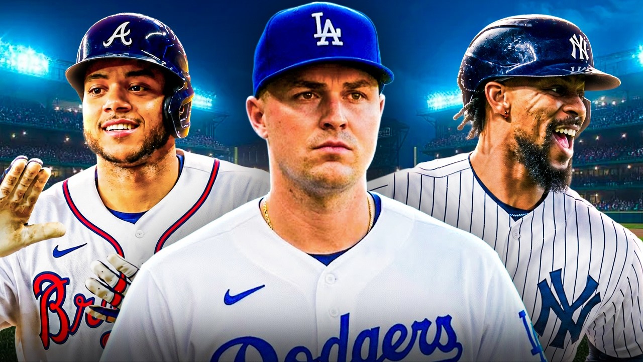 10 HUGE MLB Trade Deadline Moves We Think Will Happen!