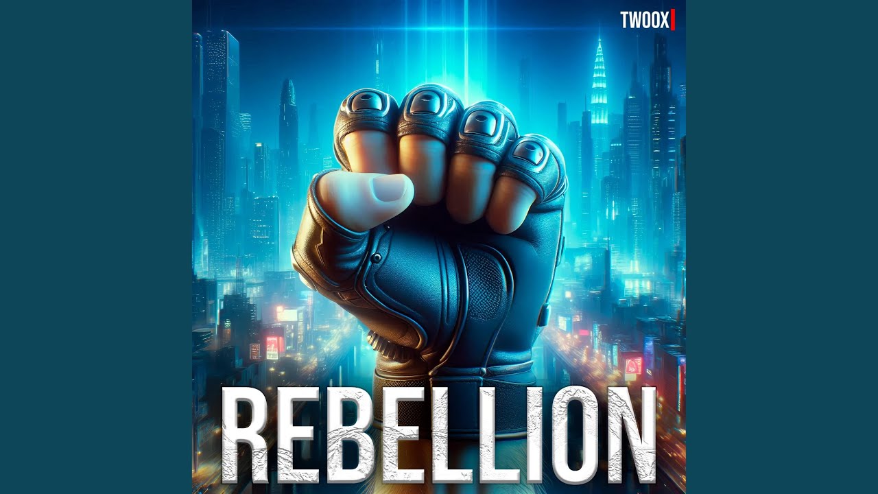 The Rebellion Begins