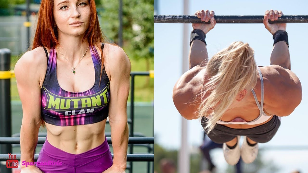 The Best Of Street Workout