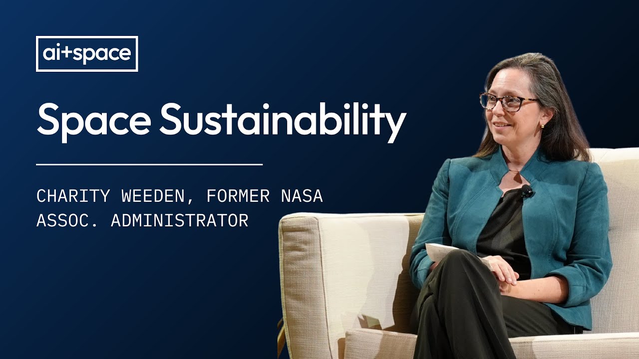 Space Sustainability