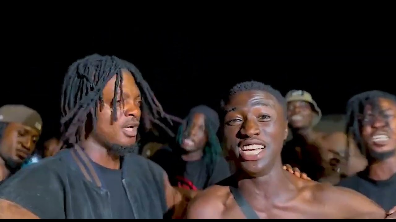 Sobolo Geng - Street Viral Video