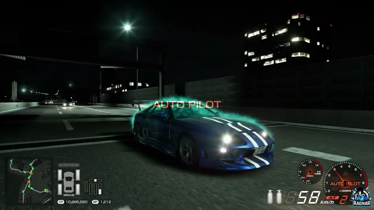 Tokyo Xtreme Racer 015