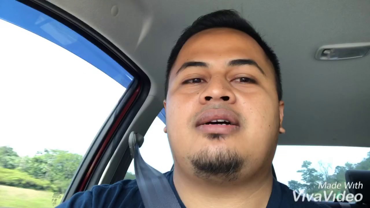 HADIAH KERETA BEZZA UNTUK MAK !
