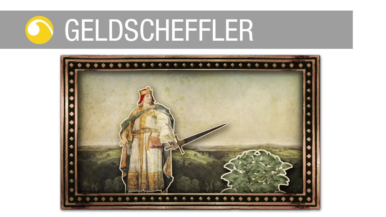 Markgraf Otto der Reiche (1125-1190) | Schlösserland Sachsen