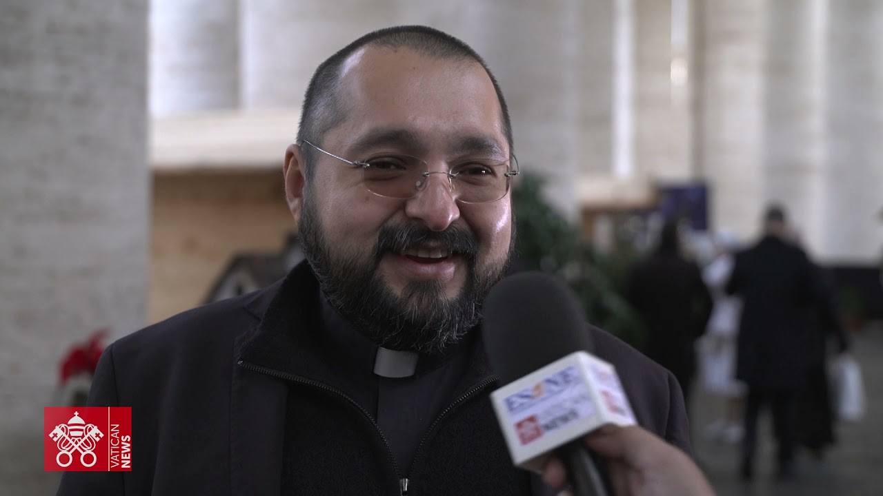 “100 pesebres en el Vaticano”, muestra de fe y creatividad