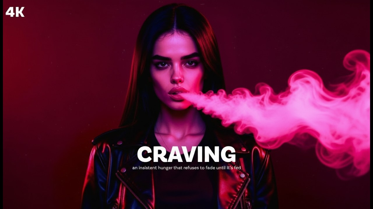 🌹 CRAVING • Deep House Chill Feelings Mix