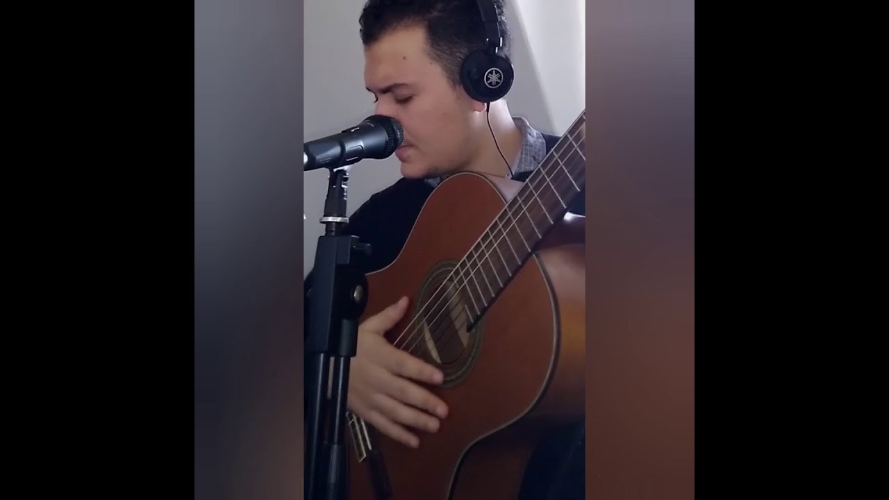 Majitinich - El Hasnaoui/Nadia - Takfarinas Medley Cover
