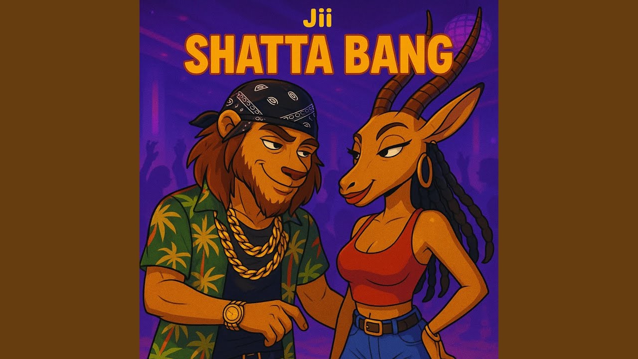 Shatta bang