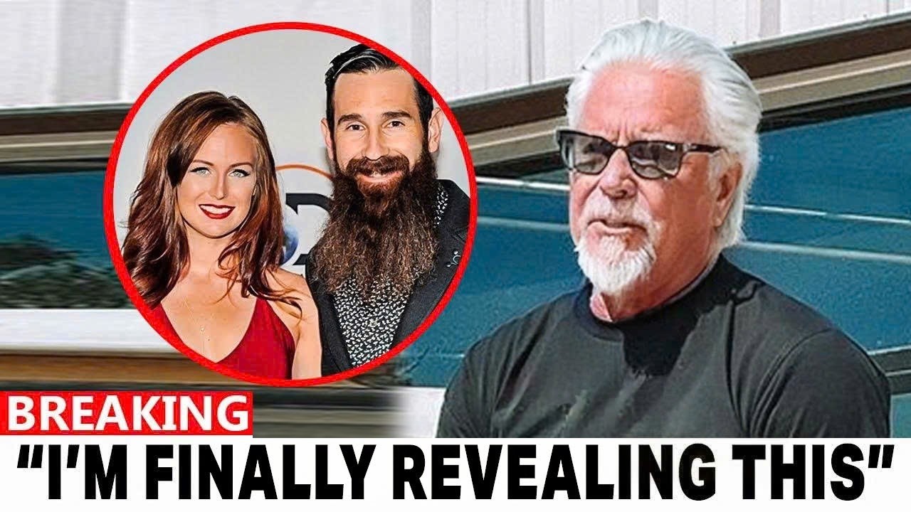 At 55, Richard Rawlings From Fast N’ Loud Finally Confirms The Rumors