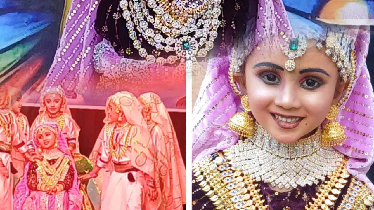 ആലിയ ഇംഗ്ലീഷ് സ്കൂൾ പ്രീ പ്രൈമറി കലോത്സവം 🥰🥰