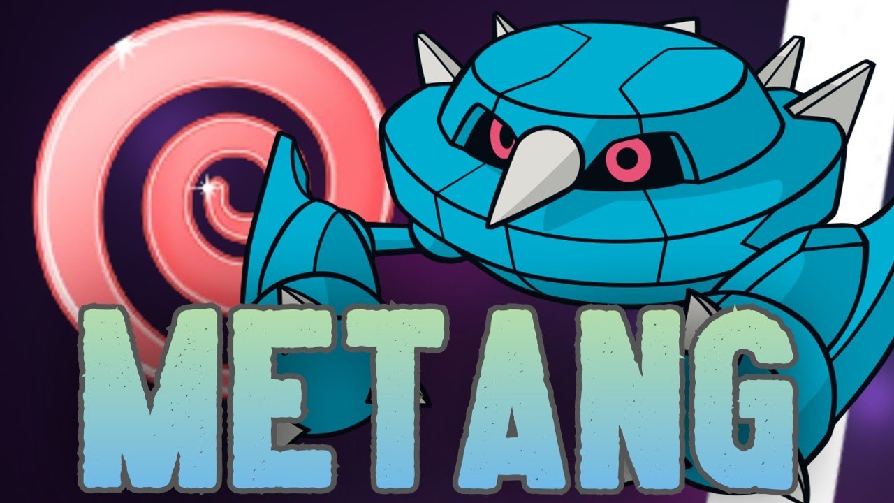 METANG a SNEAKY FAIRY HUNTER | Psychic Cup Team | Pokemon GO Battle League