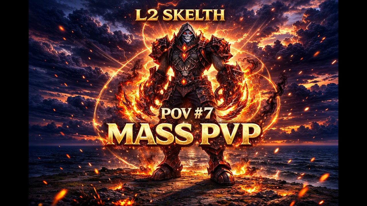 L2 Skelth GK #7