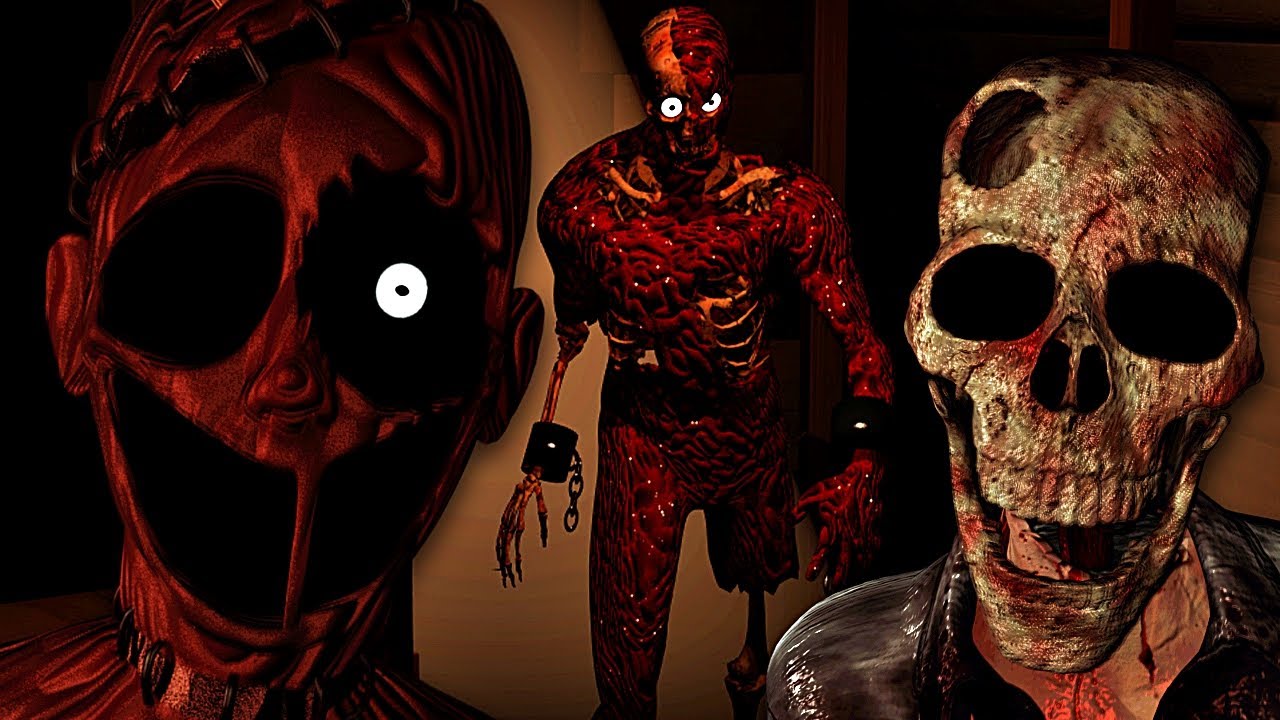 THE LOST ONES 1 REMASTERED (Juego completo) - Gameplay en espa&ntilde;ol