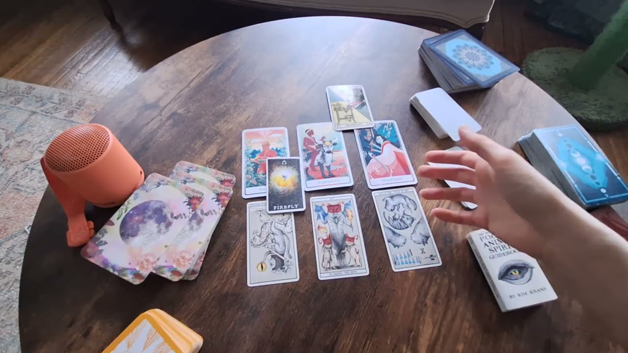 Başak Burcu 16-22 Mart Haftalık Tarot A&ccedil;ılımı 