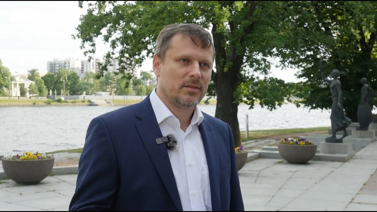 Золотой фонд | Антон Говоров