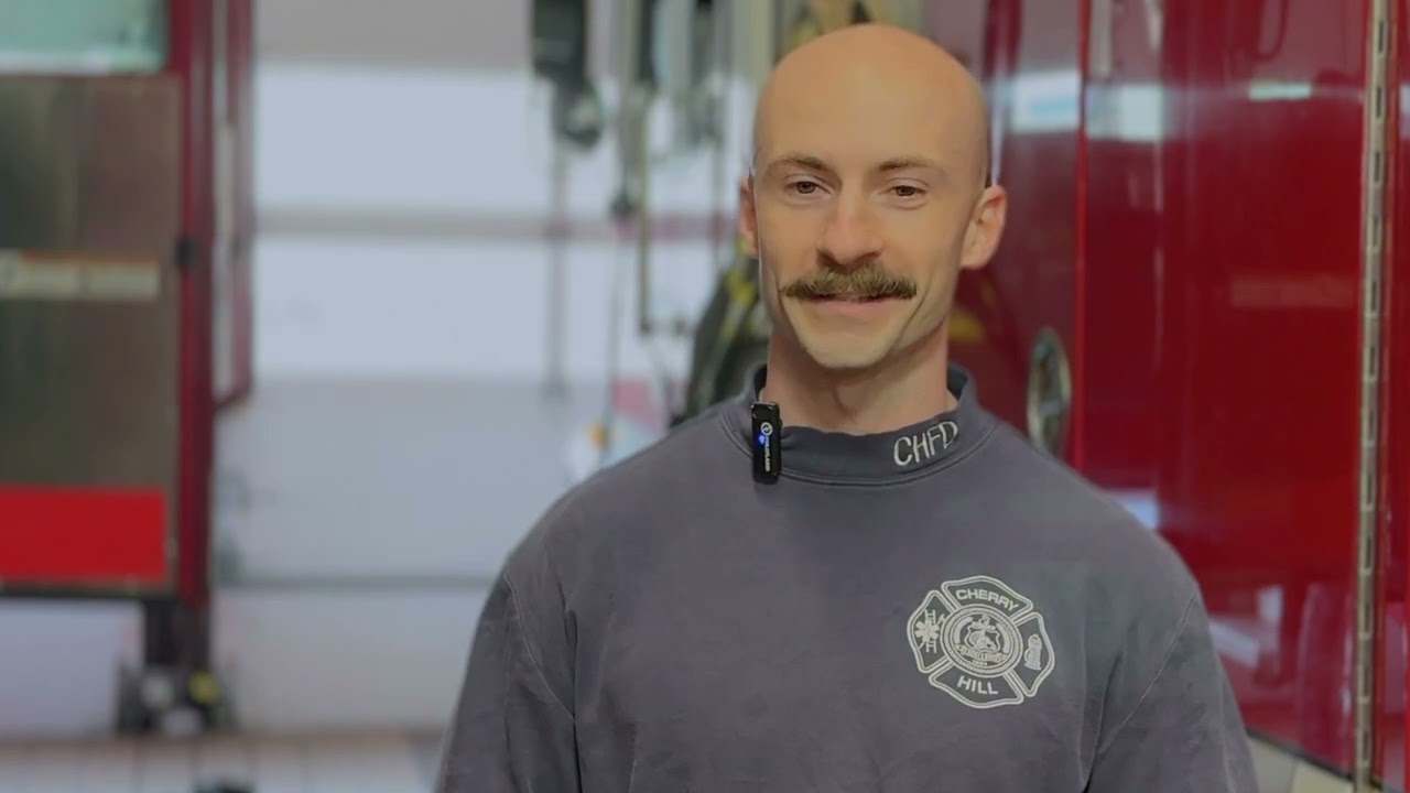 Ladder Company Operations