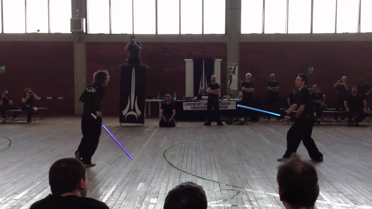 LudoSport LSCA Tournament - Freestyle encounters