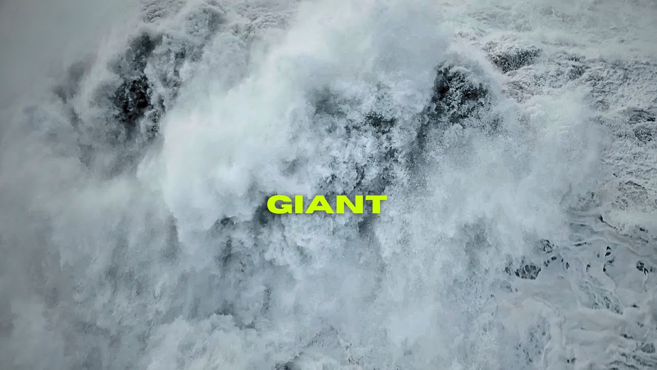 EPIC GIANT NAZARÉ  WITH REAL SOUND | five bombs, one ridden | Sebastian Steudtner