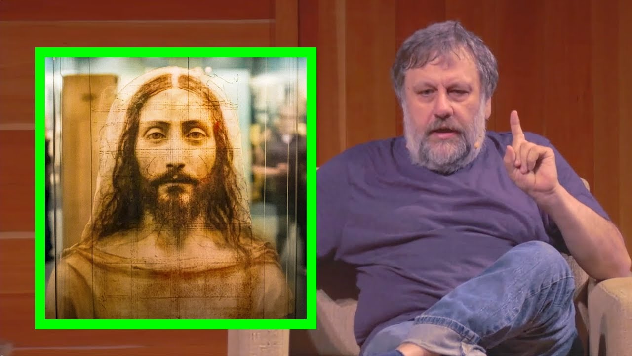 Славой Жижек — В защиту христианства