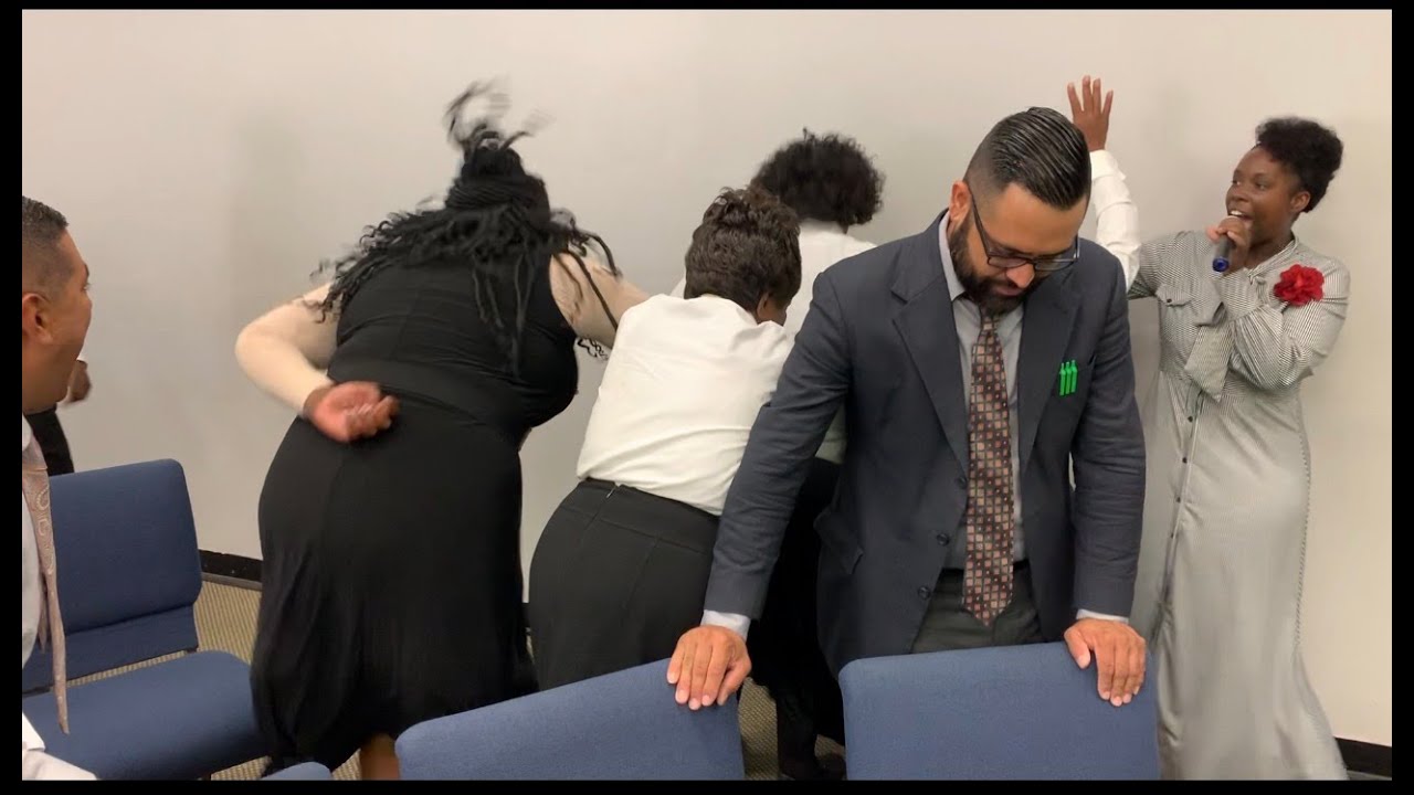 A Freedom Temple Rewind | 