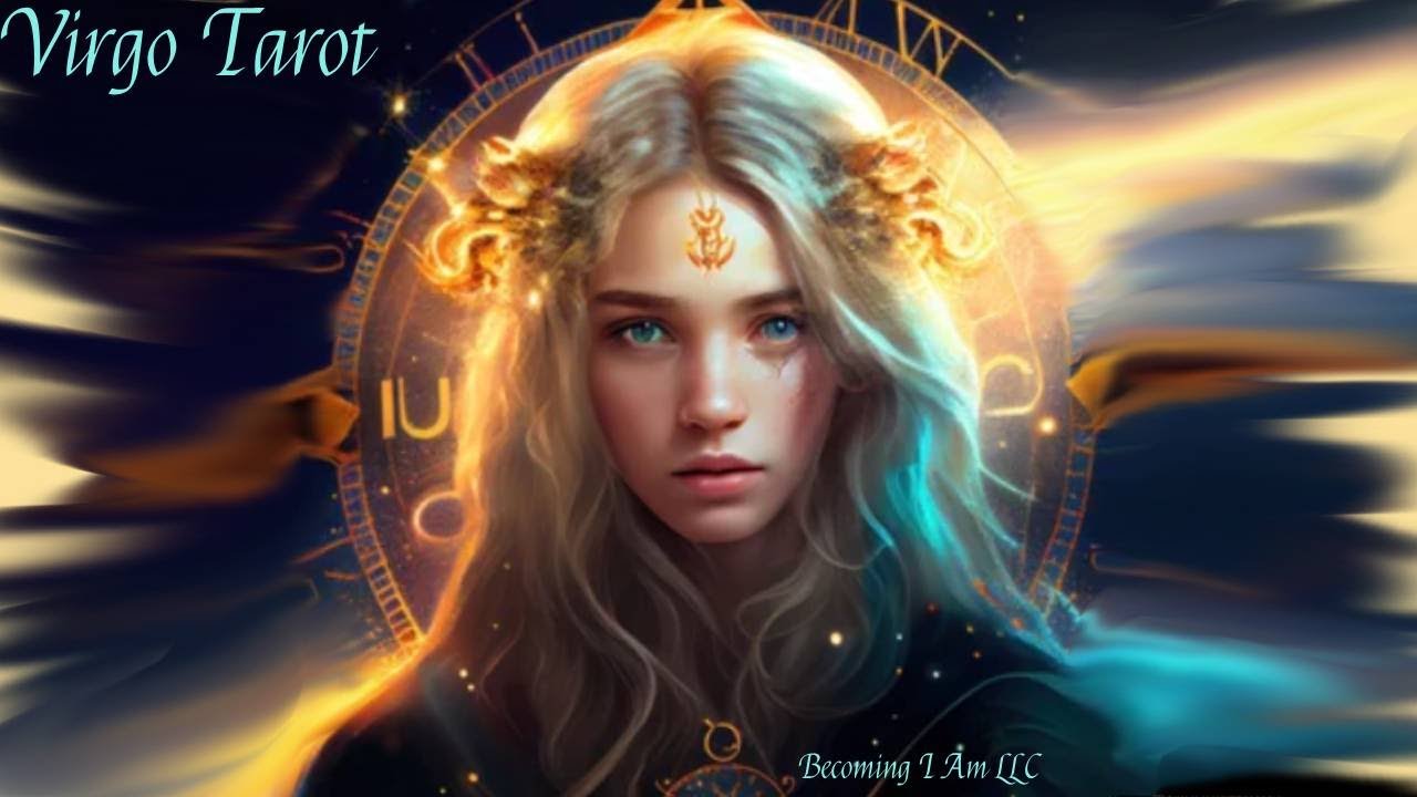 Virgo febrero parece que vas a tratar algo que pensabas abandonar otra vez #becoming_i_am #virgo