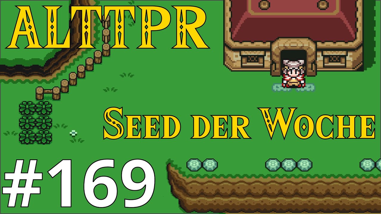 Seed der Woche #169 - HMG Assured
