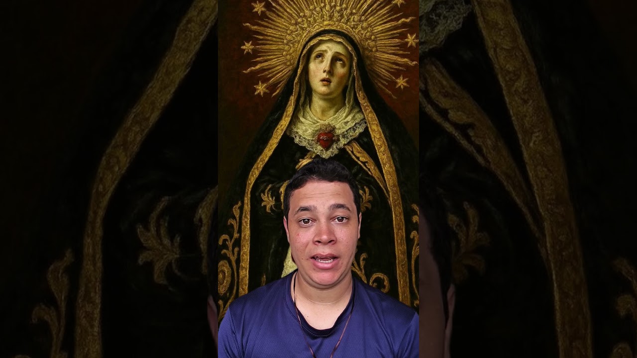Quase ninguém percebe isso no Calvário