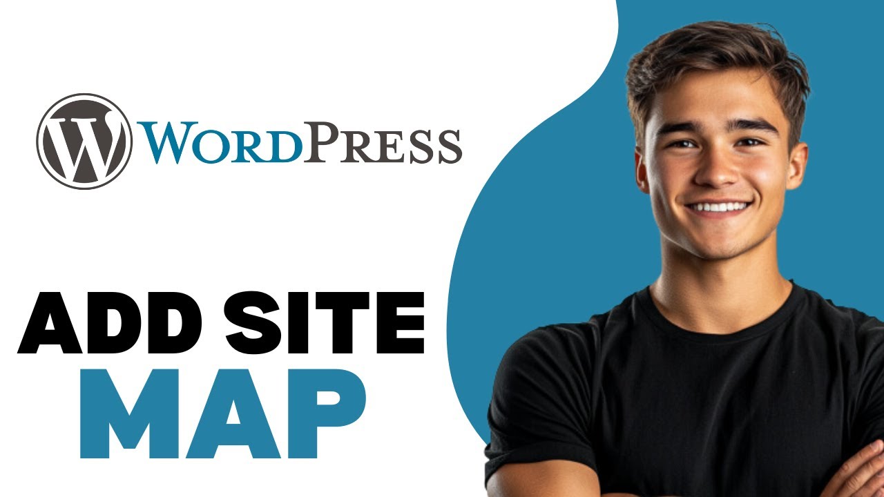 How To Add Sitemap To Google Search Console Wordpress 2025