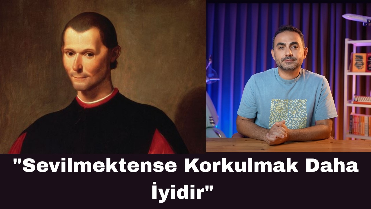 Sevilmektense Korkulmak Daha İyidir (?) G&uuml;&ccedil;l&uuml; Bir Yaşam İ&ccedil;in 9 &Ouml;neri