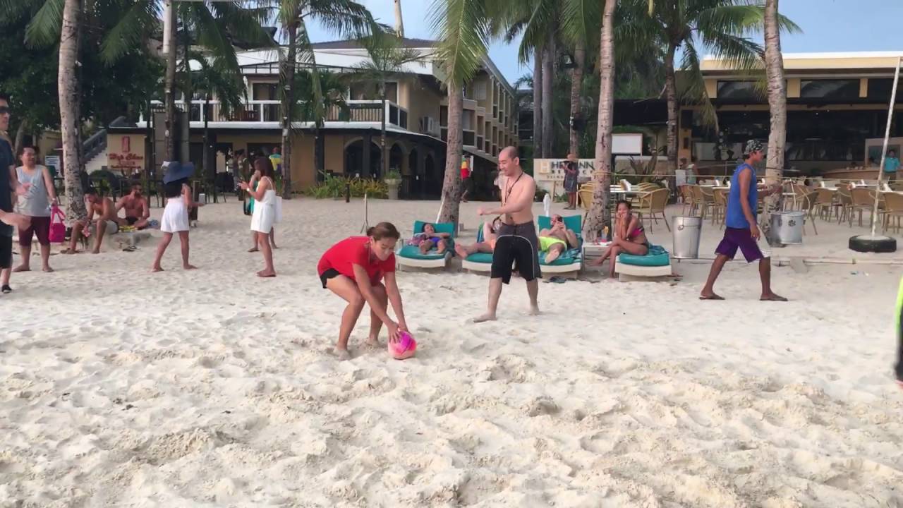 BrandSpeakAsia Boracay Team Building
