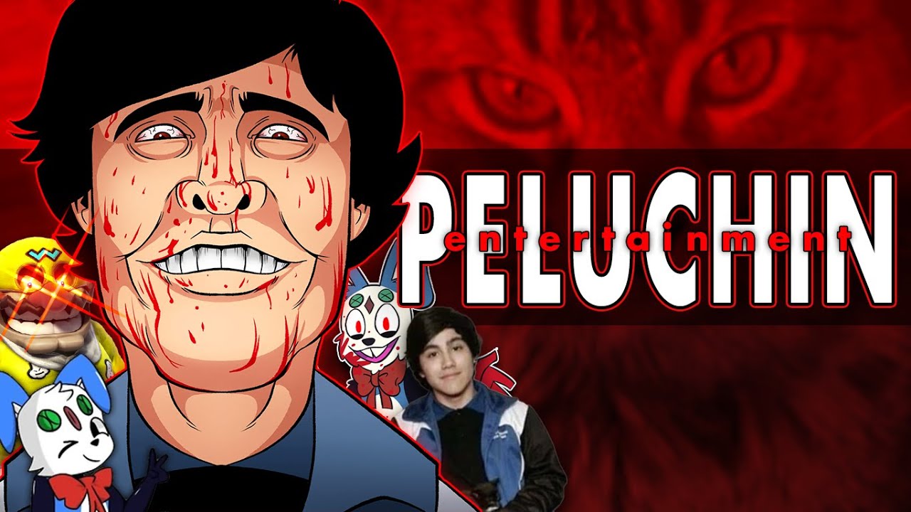 PELUCHIN ENTERTAINMENT no tiene PERDÓN 💀