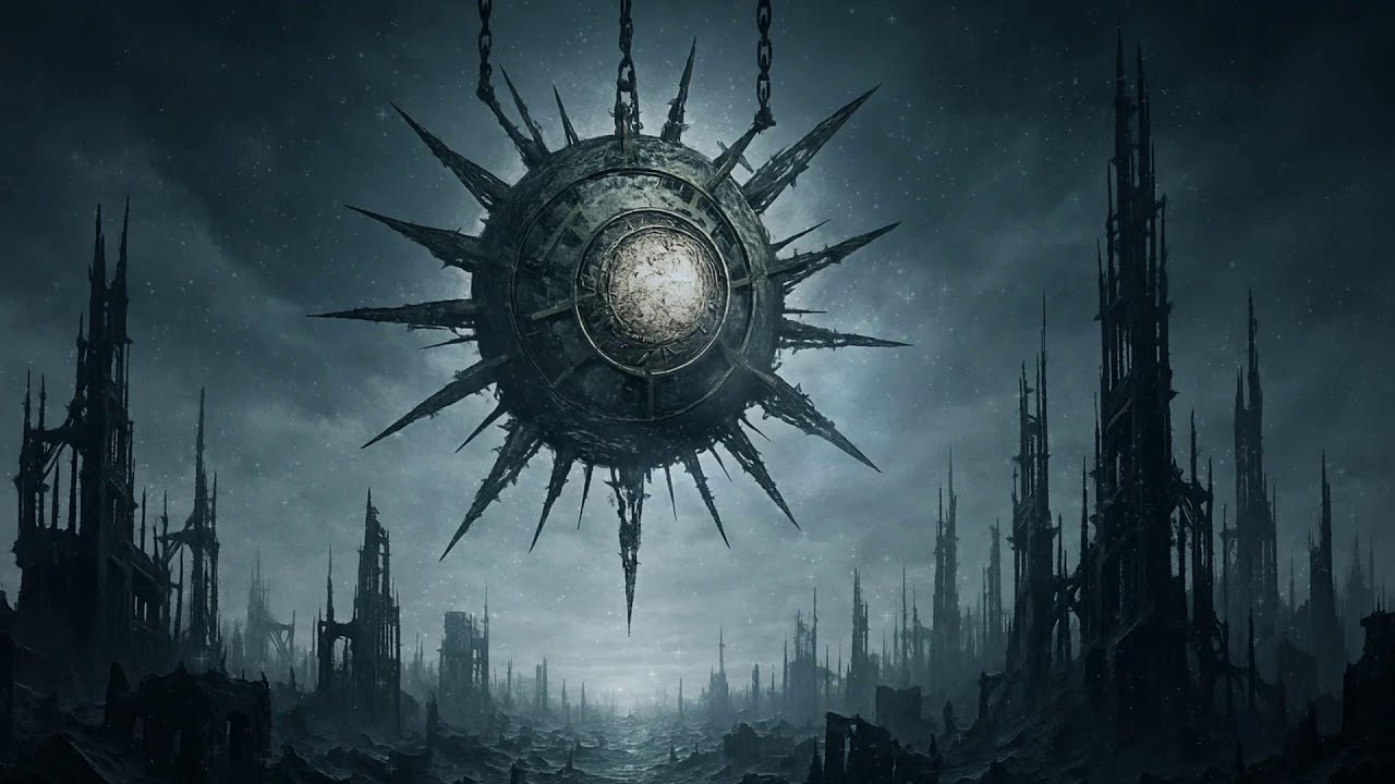 Monolith Dreams &ndash; Deep Ambient for the End of Days