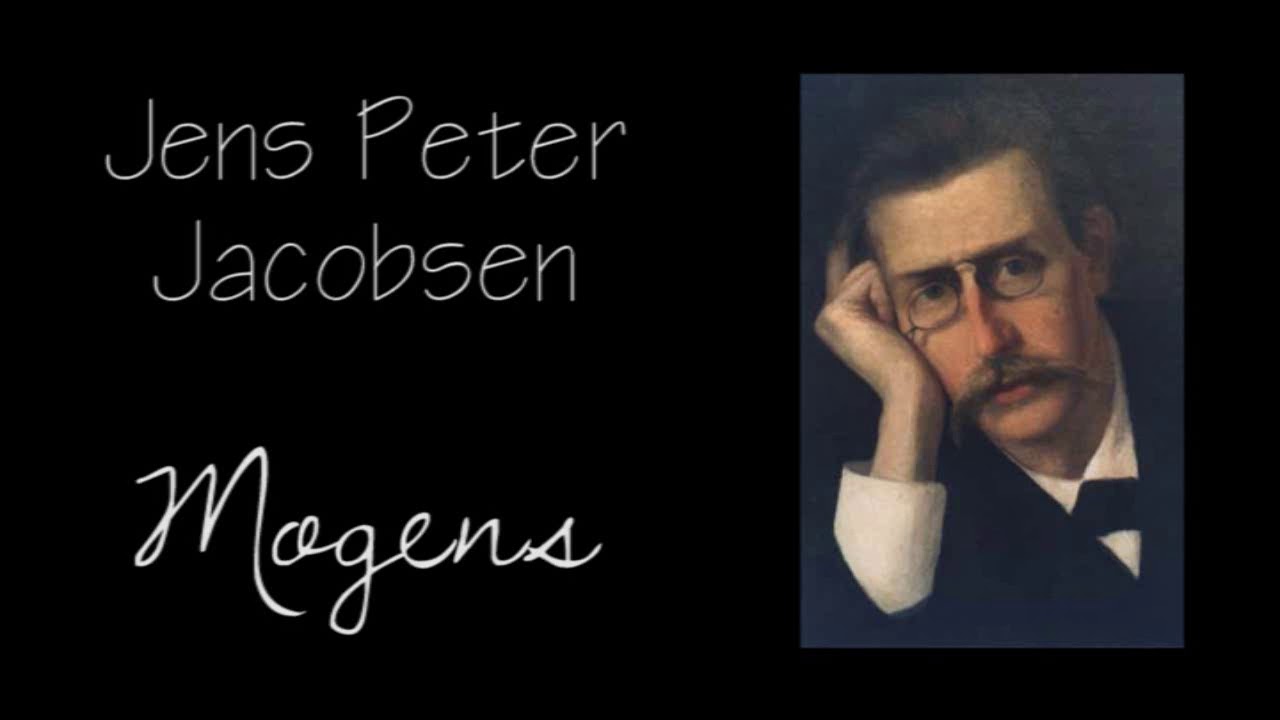 Mogens - Jens Peter Jacobsen | H&ouml;rbuch