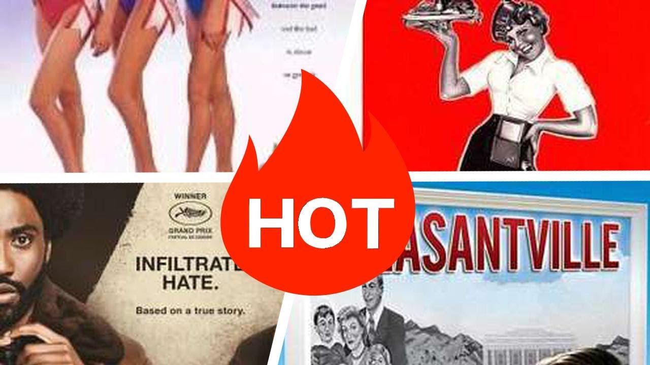 The Most Hilarious Small Town Comedy Movies, Ranked ➊