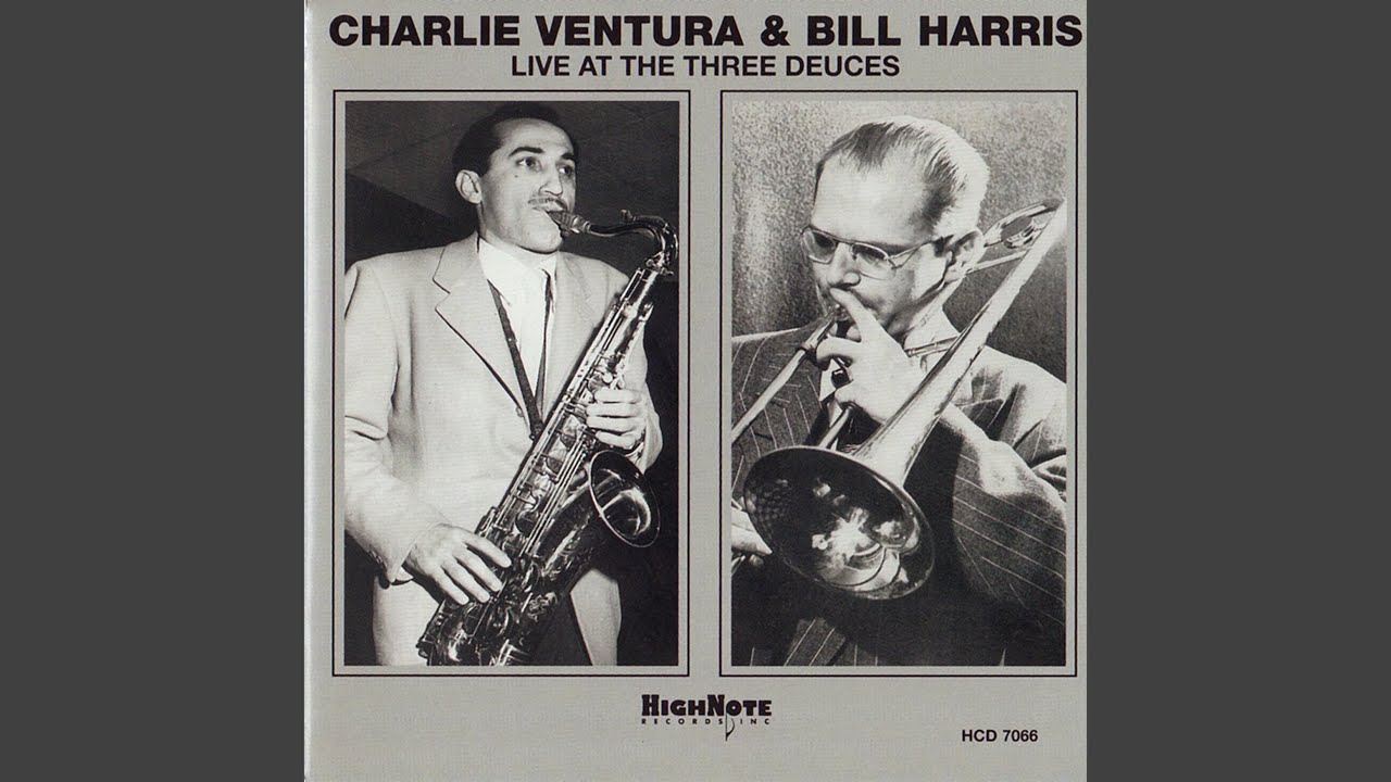 Characteristically B.H. (Recorded Live in 1947)
