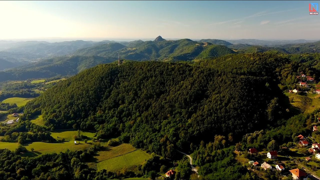 Ostrvica Rudnik