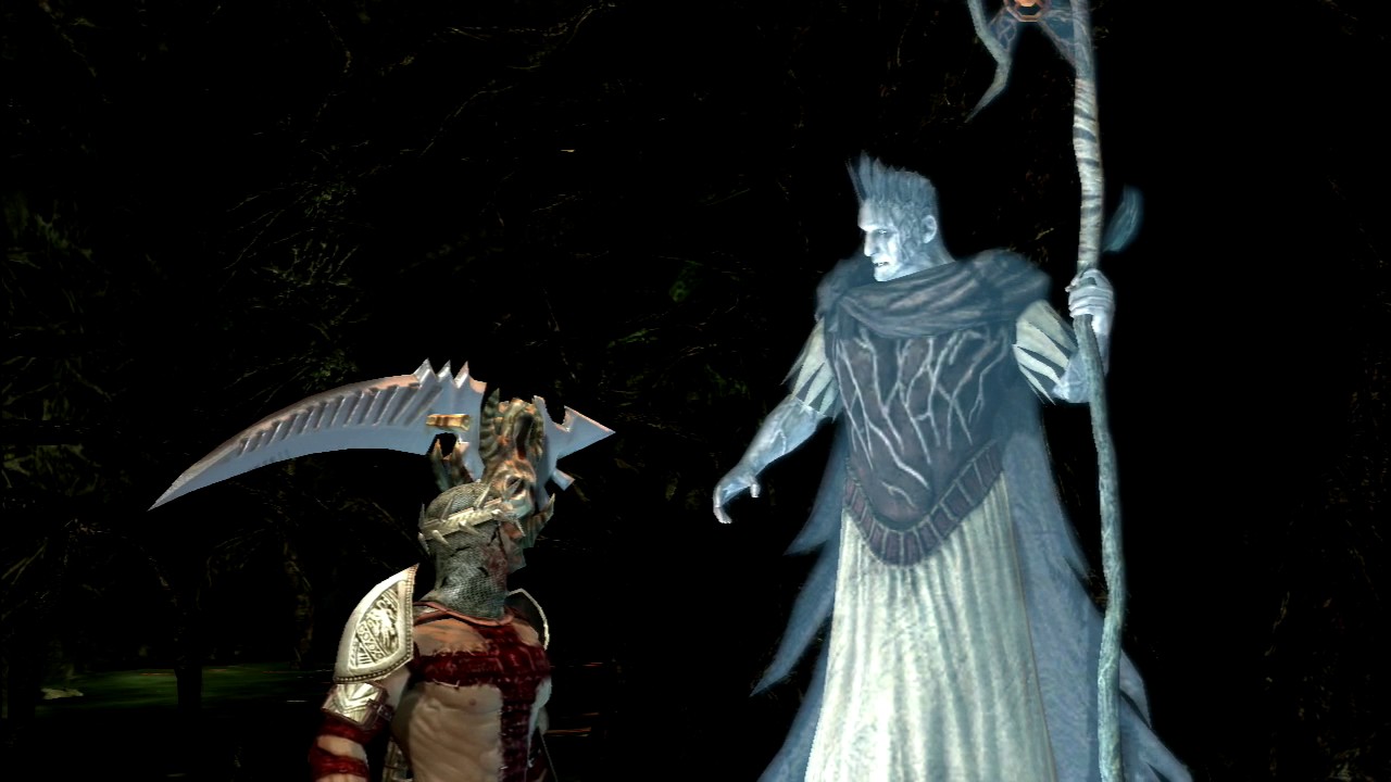Dante's Inferno Part 7 - Anger
