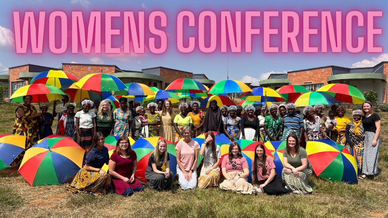 I am beautiful conference 2022