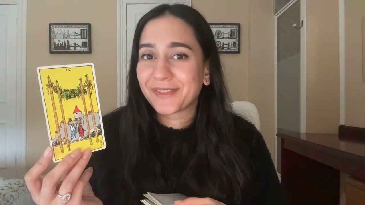 В апреле тобой одержимы 2 человека 😳