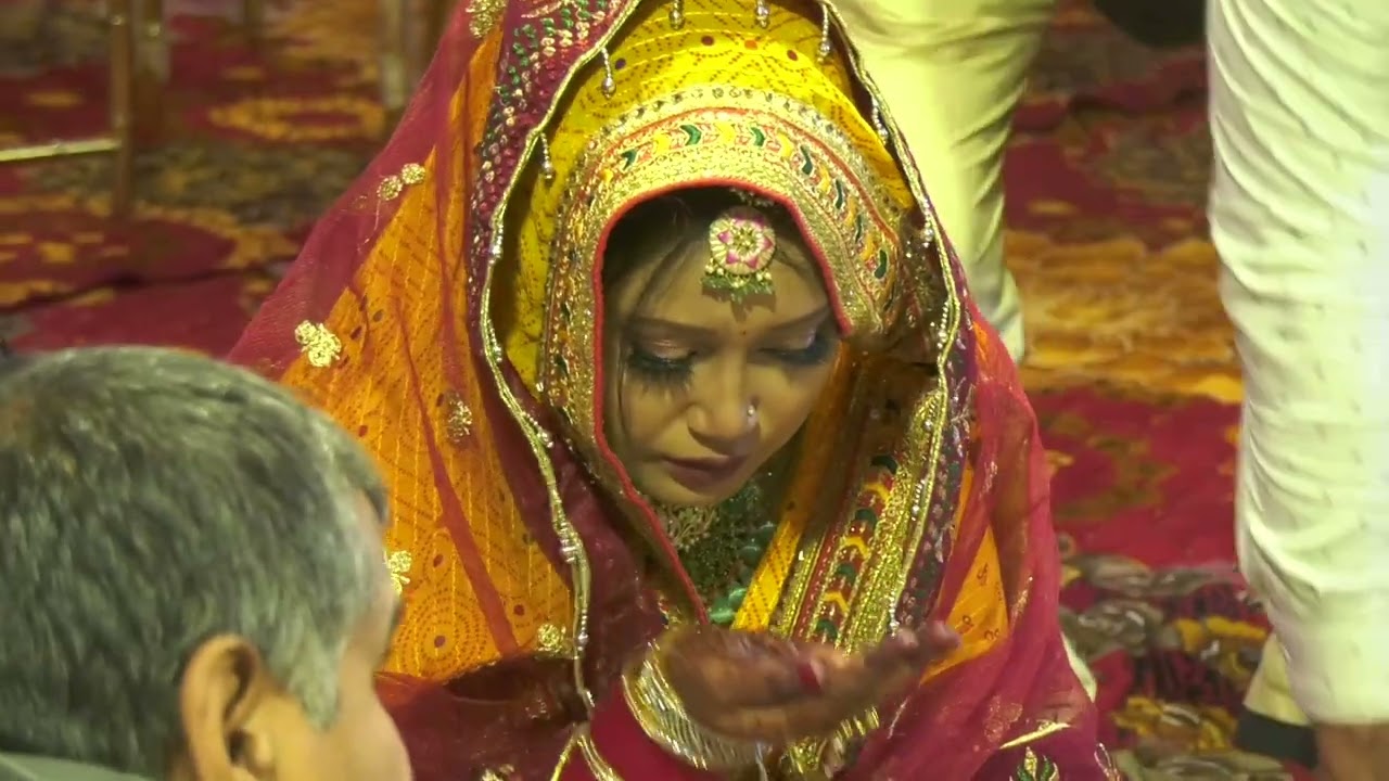 wedding ceremony