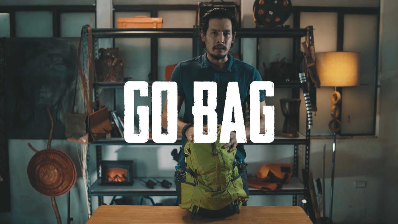 Pinoy Preppers | Эпизод 2 | Собирайте #TrueIDPH #TrueIDOriginals