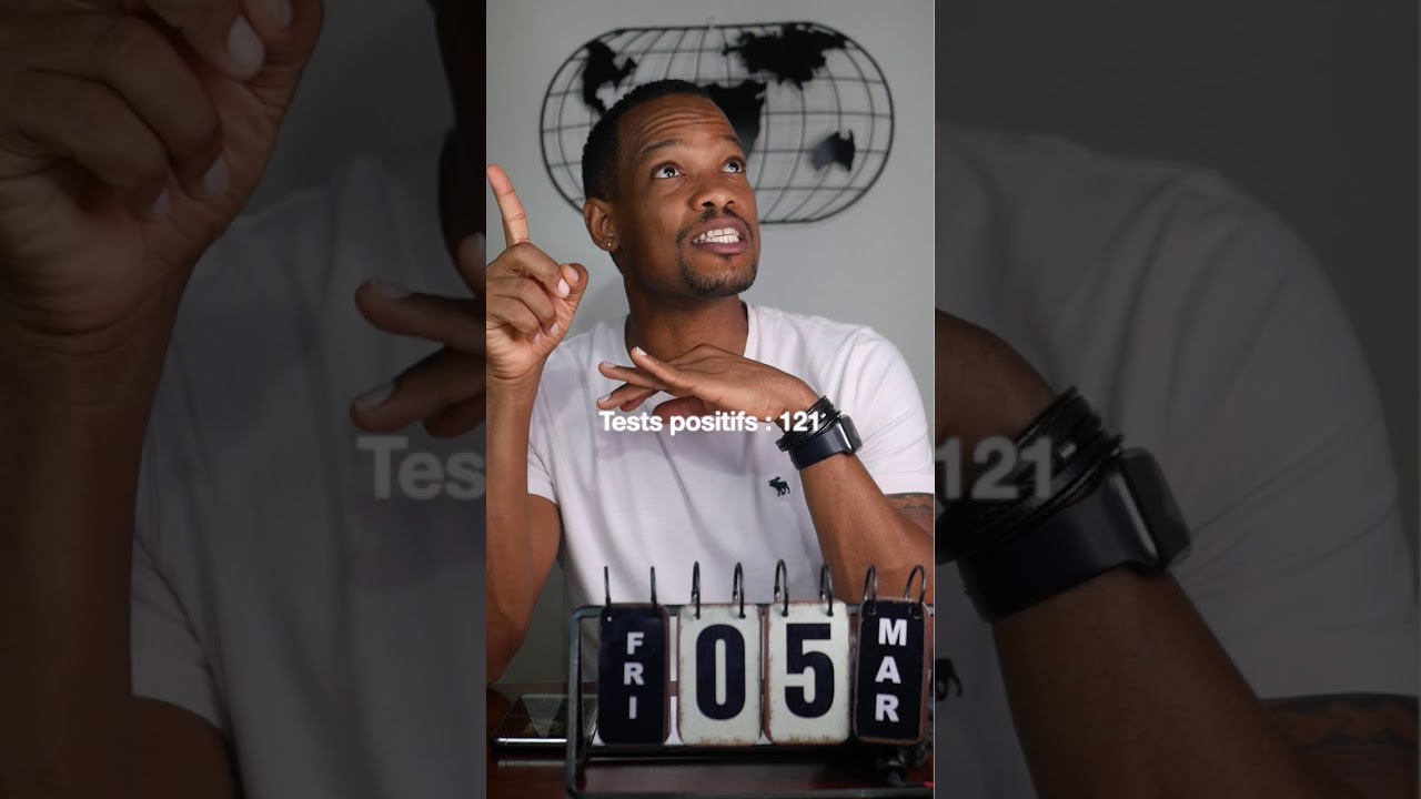 Le JT de Ludo