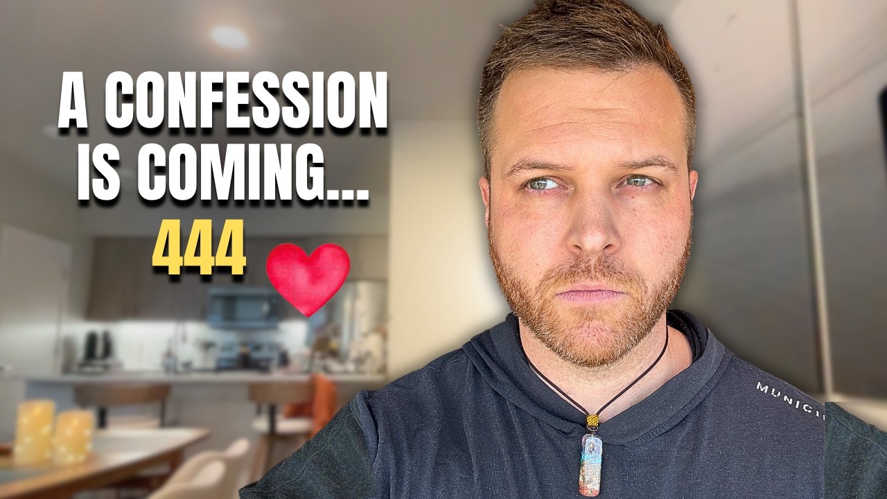 They are going to confess on March 1st...