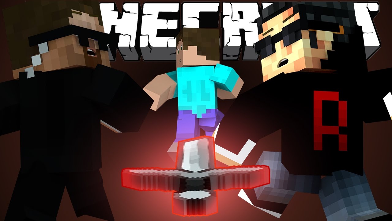 ЭТО ТРИПЛ! [MINECRAFT MURDER MYSTERY]