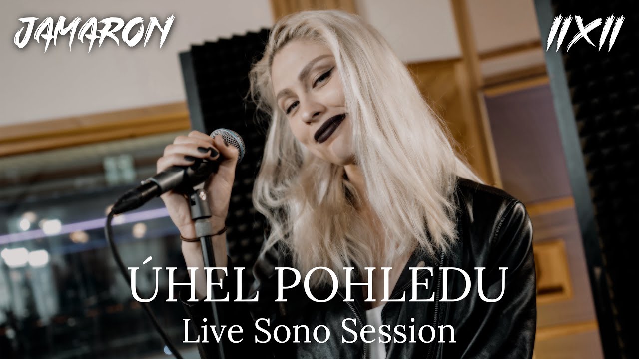 Jamaron - Úhel pohledu (Live Sono Session)